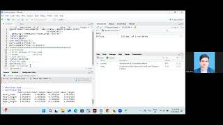 Correlation Plot in R using corrplot | Step-by-Step Visualization Guide (Batch 86)