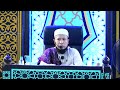 ULAMA SAMPAI PELIK TEKNOLOGI APA YANG DIPAKAI NABI NUH? | USTAZ HAFIFI DON