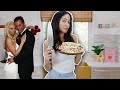 Reality TV Show Murder: Ryan Jenkins Kills Wife Jasmine Fiore | Killer Dishes EP 1