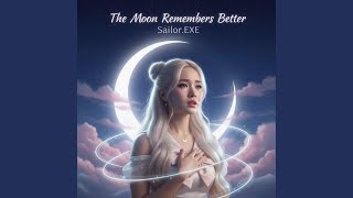 The Moon Remembers Better