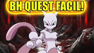 [PXG]BH QUEST FICA MUITO FACIL ASSIM(ninguém te mostra isso!)