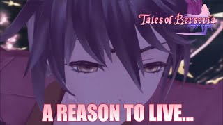 Tales of Berseria -JP- [テイルズ オブ ベルセリア ]: Velvet's Mental Breakdown/A Reason to Live