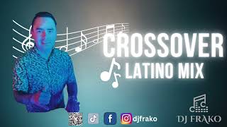 Fiesta Latina Mix 2023 | Reggaeton, Cumbia mix, Salsa mix, Bachata mix, Merengue mix | DJFRAKO