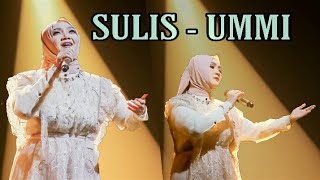 Sulis - Ummi  2021