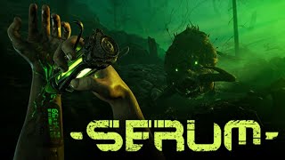 Wir erkunden die Umgebung und machen die Quests #02 I Action Survival Adventure I Serum