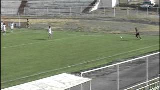 Rey Mammadbeyli goal against Kepez Gence 2012-2013