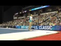 Adriana Popp - Floor Exercise – 2015 Secret U.S. Classic