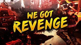 BO3 SnD - Revenge on the Trash Talkers