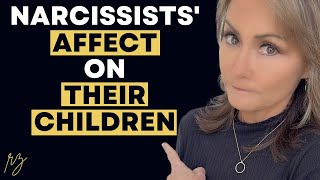 The Effect of Narcissistic Parenting on Children