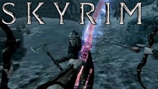 The Elder Scrolls V: Skyrim - Rescue From Fort Kastav (Civil War Arc)