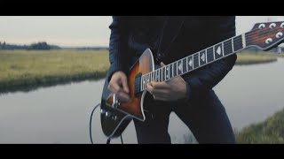 Jupiter Hollow - Hades Heart (Official Music Video)