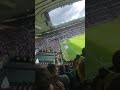 ‘CCFC OK’ - Cardiff fans away at Derby on the last day of the season