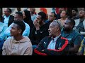 አሁን ብትወስን _realize your potential _ ashenafi taye _ impact seminars