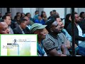 አሁን ብትወስን _realize your potential _ ashenafi taye _ impact seminars