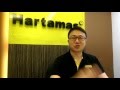 Monte TV Part  1:   Hartamas Introduction