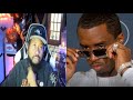 Epstein Vibes! Akademiks speaks on Discovery for Diddy’s trial sealed by the Feds