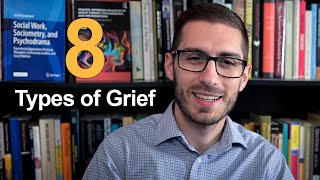 8 Types of Grief