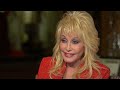 dolly parton on how she built her empire