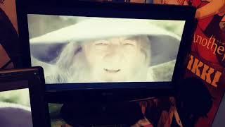 [Gandalf sax guy style] Gandalf challenge 👌👌👌