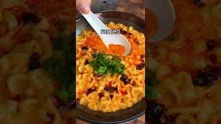 Best Instant Ramen Ever