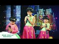 స్తోత్రం చెల్లింతుము dhanya nithya prasastha u0026 sresta latest childrens song