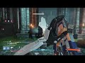 destiny rise of fr使いのpvp 鉄の章 part5