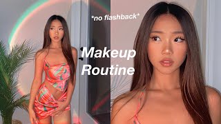 MY MAKEUP ROUTINE + my fav makeup tips & tricks ♡