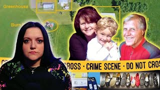 Il caso che ha sconvolto il Canada - TRUE CRIME