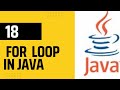 for loop java in java || for loop syntax with Example Urdu/Hindi