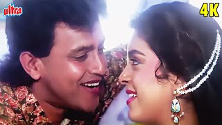 Dil Pe Tere Pyar Ka : Kumar Sanu - Mithun Chakraborty 90's Best Song | Juhi Chawla | Sadhana Sargam