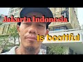 Jakarta  Indonesia 🇲🇨 || City Is The Best