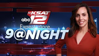 KSAT 9@Night: Atascosa County deputy arrested, SAPD seeks tips in 2021 murder