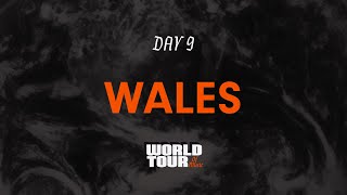 🎸 World Tour of Music - Day 9 - Wales - TrueFire