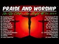 most touching worship songs 2024 🎵 special hillsongs praise music playlist