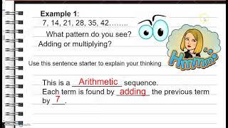 Notes 8 2 Function Rules