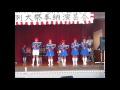 2013年9月22日熊野神社大祭