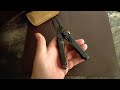 The Leatherman Wave Full Review 🧰