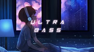 Sad Russian Songs to cry at 3AM Part 1 With UltraBass || DROP ME BASS