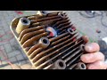 part 1 diy monster 12.5hp air compressor build