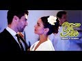 Final de la telenovela Sin Tu Mirada (Una historia emotiva) con Claudia Martin y Osavaldo De Leon