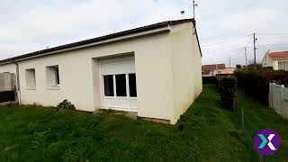 Maison avec jardin en vente à Villedieu-la-Blouère, Beaupréau-en-Mauges