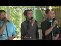 pinangga praise team panimbaya sa kabuntagon