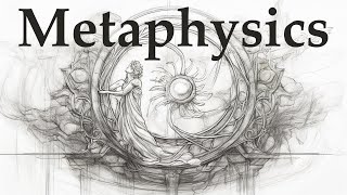 Metaphysics Lecture 1: Introduction to Four Category Ontology