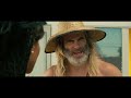 poolman trailer 2024 chris pine