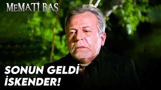 Sen Bir Asker Gibi Ölmeyeceksin! | Memati Baş