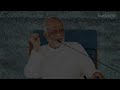 ధ్యానం ఒక యాత్ర లాంటిది daaji s talk on 6th october 2023