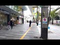 加古川橋～ＪＲ加古川駅まで（サイクリング車載映像）