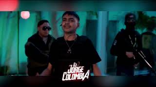 Cumbias Belicas Mix- Dj JorgeColombia (2024)