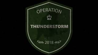 506th IR RU - New Deployment: Operation Thunderstorm intro.