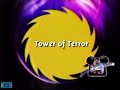 Disney Channel Tower Of Terror WBRB And BTTS Bumpers (1999)